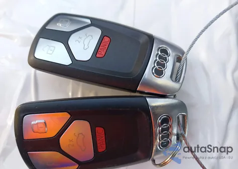 2021 Audi Q5 Premium 45 Tfsi Quattro S Tronic из США, поврежденный, VIN WA1AAAFYXM2129100